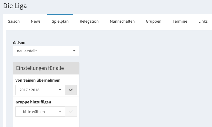 Automatisierte Spielplan-Erstellung_0